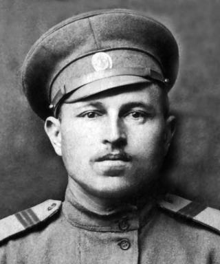 Ревин Фёдор Никитич