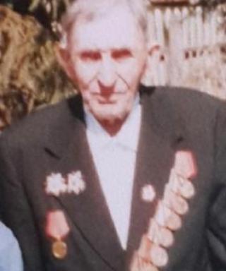 Беляев Герасим Григорьевич