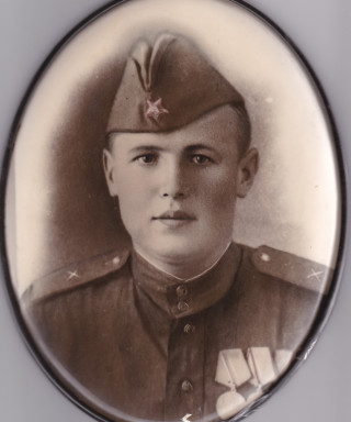 Лощилов Александр Иосифович