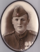 Лощилов Александр Иосифович