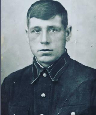 Селиверстов Иван Ефремович