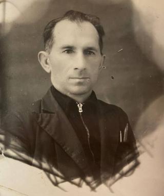 Хрипушин Николай Киреевич