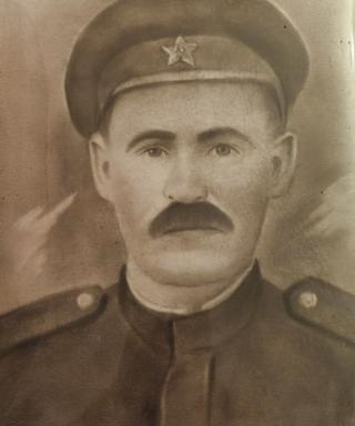 Гончаров Филипп Андреевич
