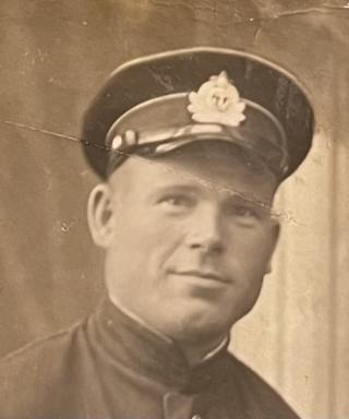 Александров Петр Алексеевич