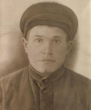 Гончаров Яков Филиппович