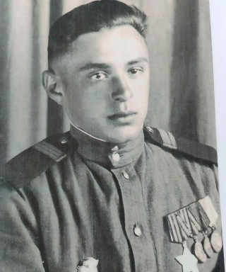 Чурьяковский Игорь Викторович