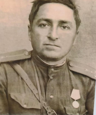 Чурьяковский Виктор Сергеевич