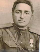 Чурьяковский Виктор Сергеевич