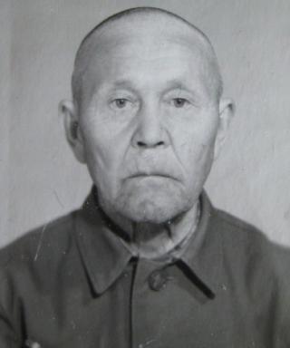 Калимулин Мустафа (неизвестно)