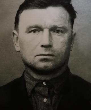 Галий Павел Андреевич