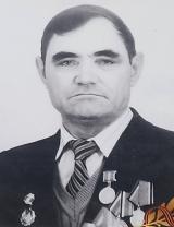 Чуев Владимир Иванович