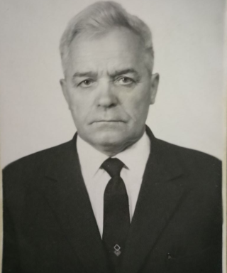 Сутченко Тимофей Сидорович