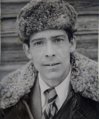 Федотов Михаил Иванович