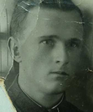 Сторчай Николай Кириллович