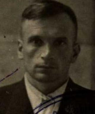 Хлынин Георгий Иванович