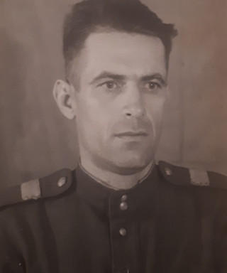 Китунов Фёдор Иванович