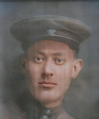 Гусаков Василий Степанович