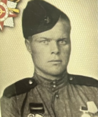 Яковлев Петр Андреевич