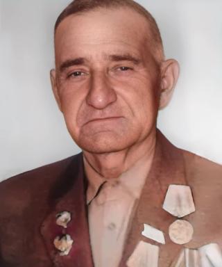 Бжахов Исмагил Хамташевич