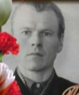 Дятлов Василий Федорович