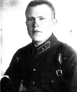 Смирнов Николай Геннадьевич