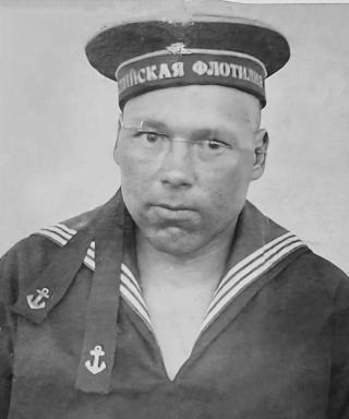 Гладких Михаил Егорович