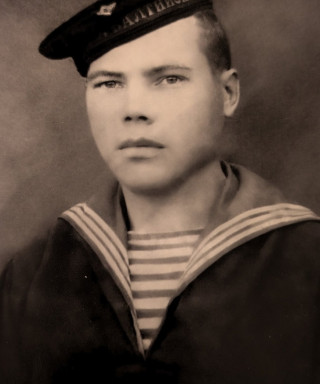 Попов Николай Иннокентьевич