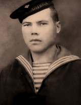 Попов Николай Иннокентьевич