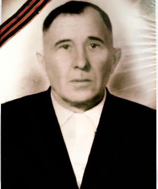 Колобаев Михаил Андреевич