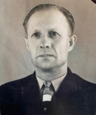 Ильин Александр Васильевич