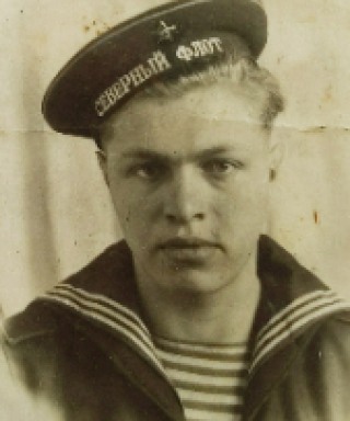 Антонов Александр Иванович