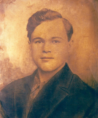 Карцев Михаил Васильевич