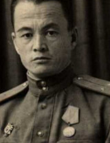 Джамилов Тура