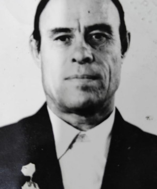 Калапов Павел Андреевич