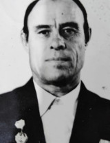 Калапов Павел Андреевич