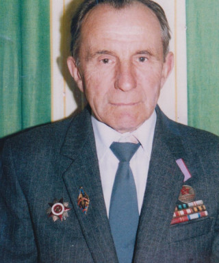 Мельников Павел Васильевич