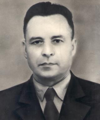 Вахонин Лукоян Сергеевич