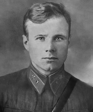 Маляров Сергей Лукьянович