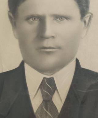 Грищенков Тимофей Данилович