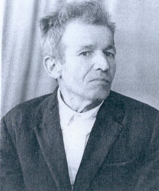 Скребков Константин Михайлович