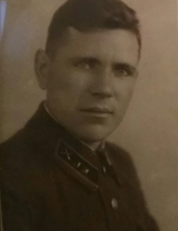 Гречкин Глеб Андреевич