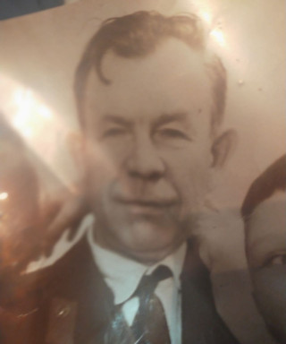 Большаков Алексей Акимович