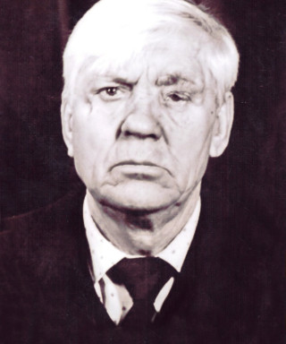 Авешников Федор Андреевич