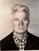 Тимошенко Алексей Иванович