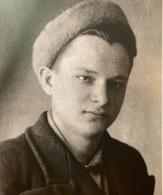 Краузе Владимир Константинович