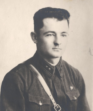 Арцишевский Александр (неизвестно)