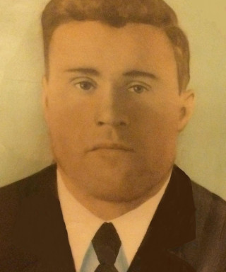 Кутяев Николай Михайлович