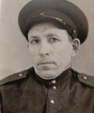 Семёнов Алексей Михайлович
