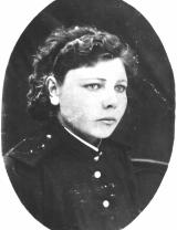 Яковлева Надежда Семеновна