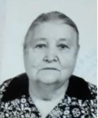 Молоткова Нелли Васильевна